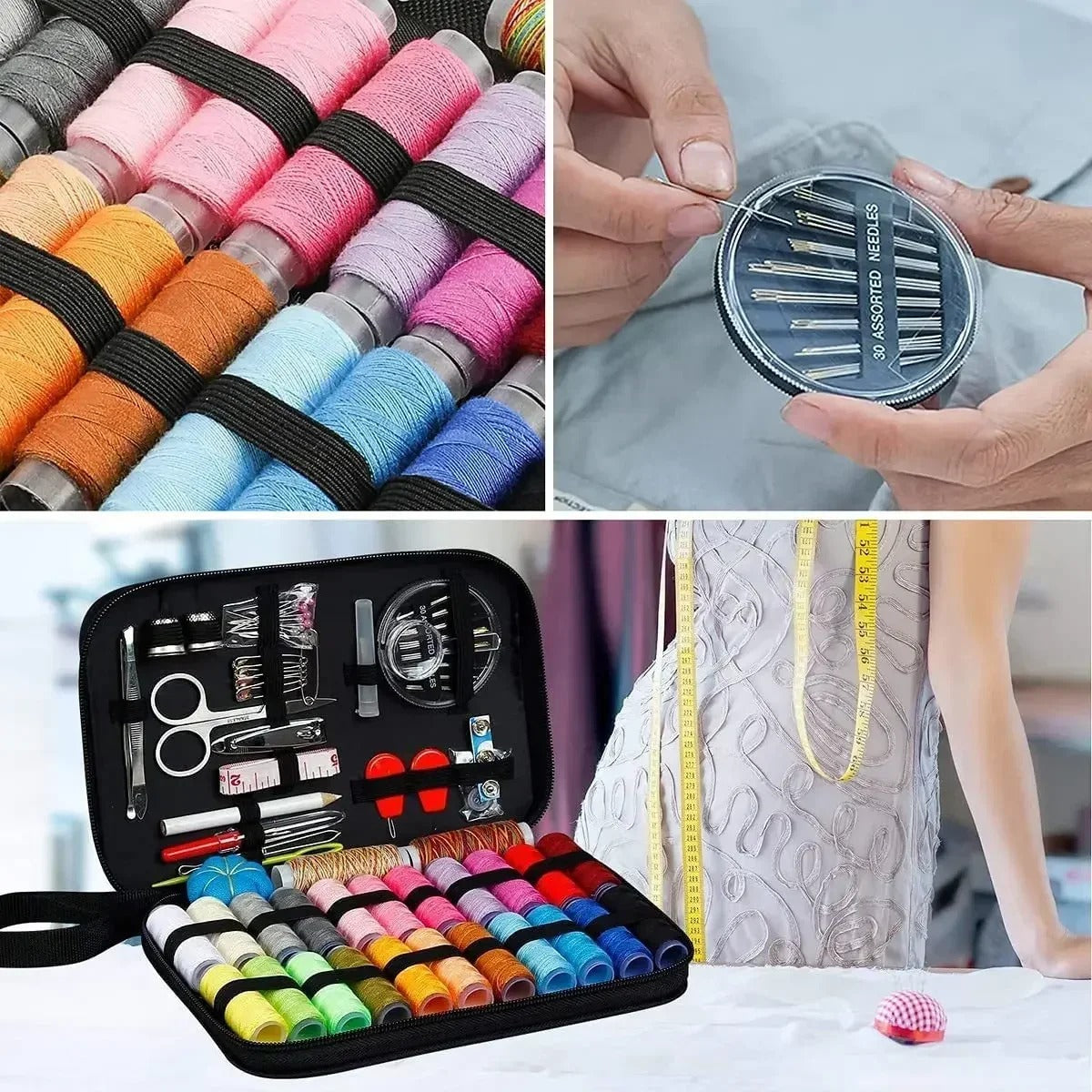 Sewing Kit Set