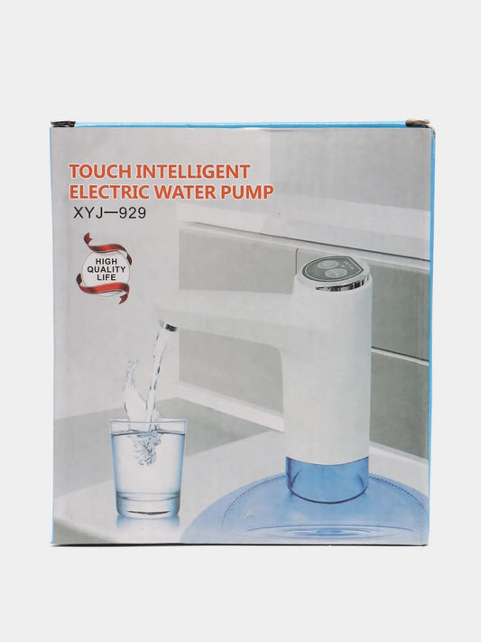 Touch Intelligent Electric Water Pump