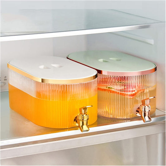 Juice Dispenser