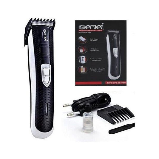 Geemy-769 Hair Trimmer