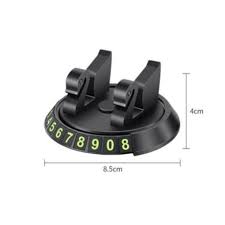 360 Rotation Car Phone Holder Q-8
