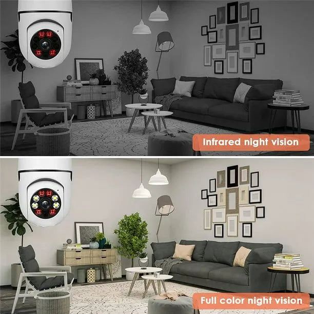 Pix-Link WiFi Smart Camera