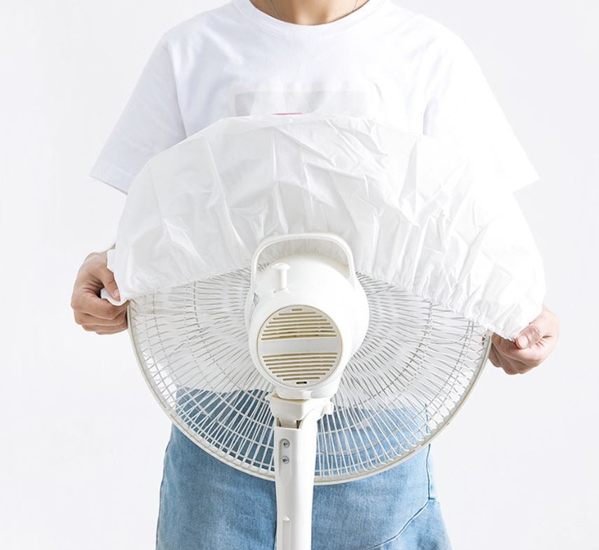 Table & Stand Fan Cover