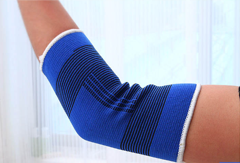 1 Pair Elbow Support