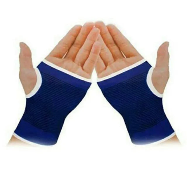 1 Pair Palm Support