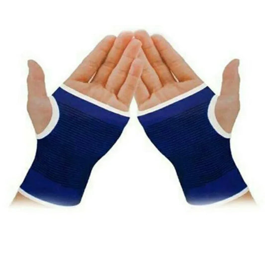 1 Pair Palm Support