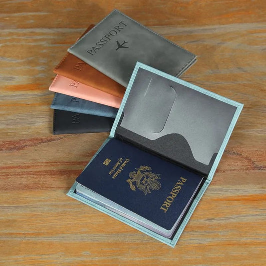 Passport Holder