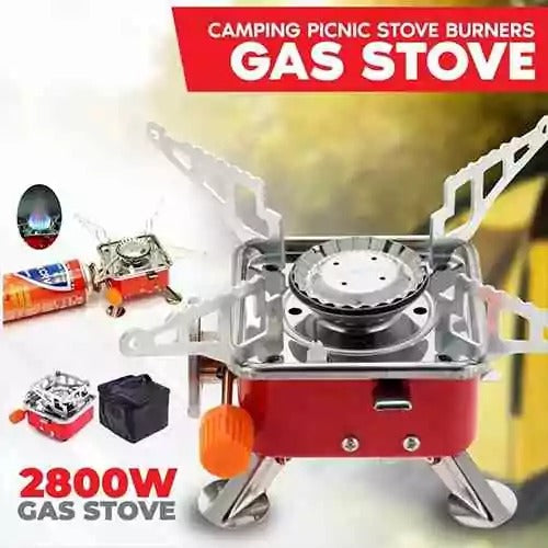 Portable Gas Stove