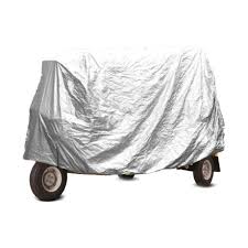Three Wheel Cover