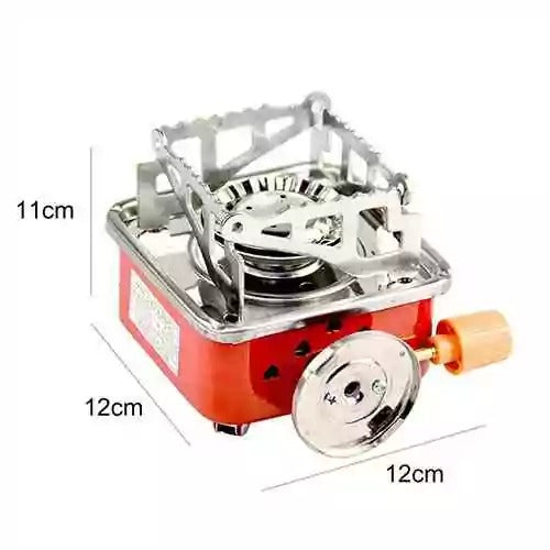 Portable Gas Stove