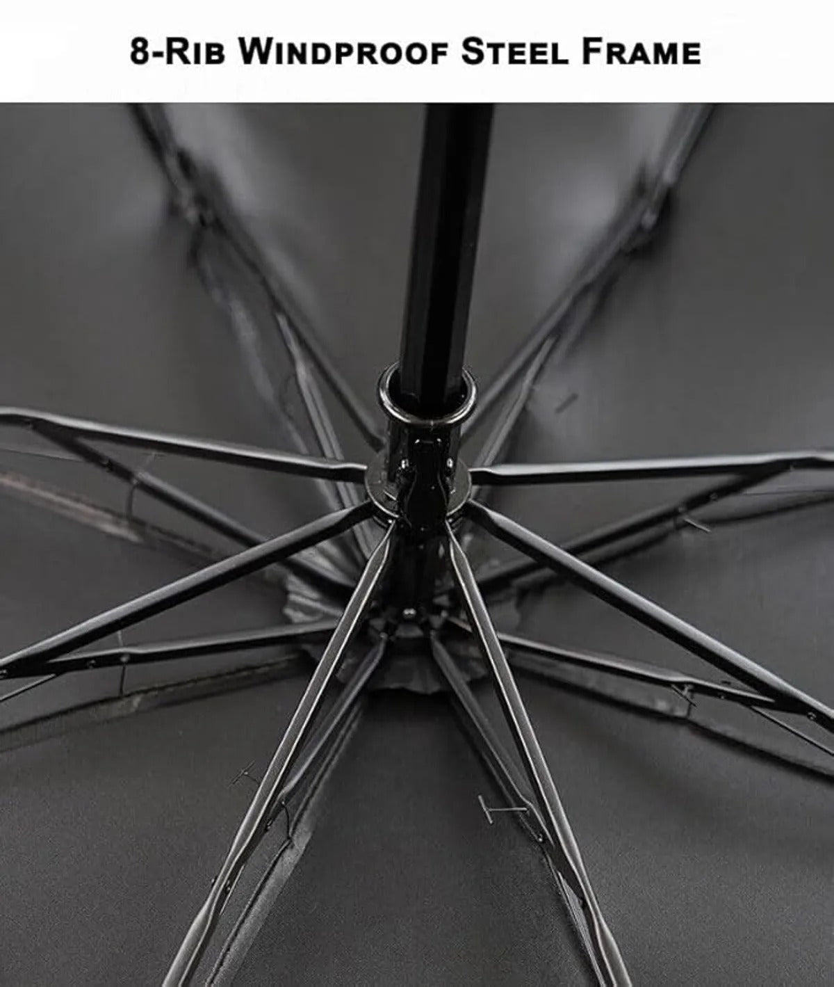 Magic Umbrella