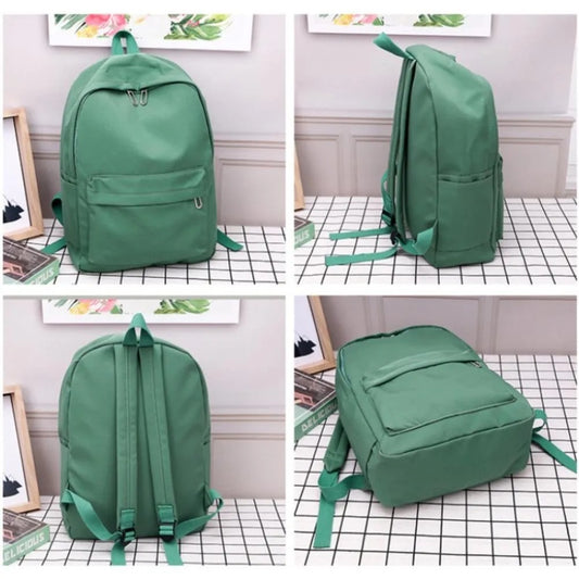 Simple Lightweight Backpack