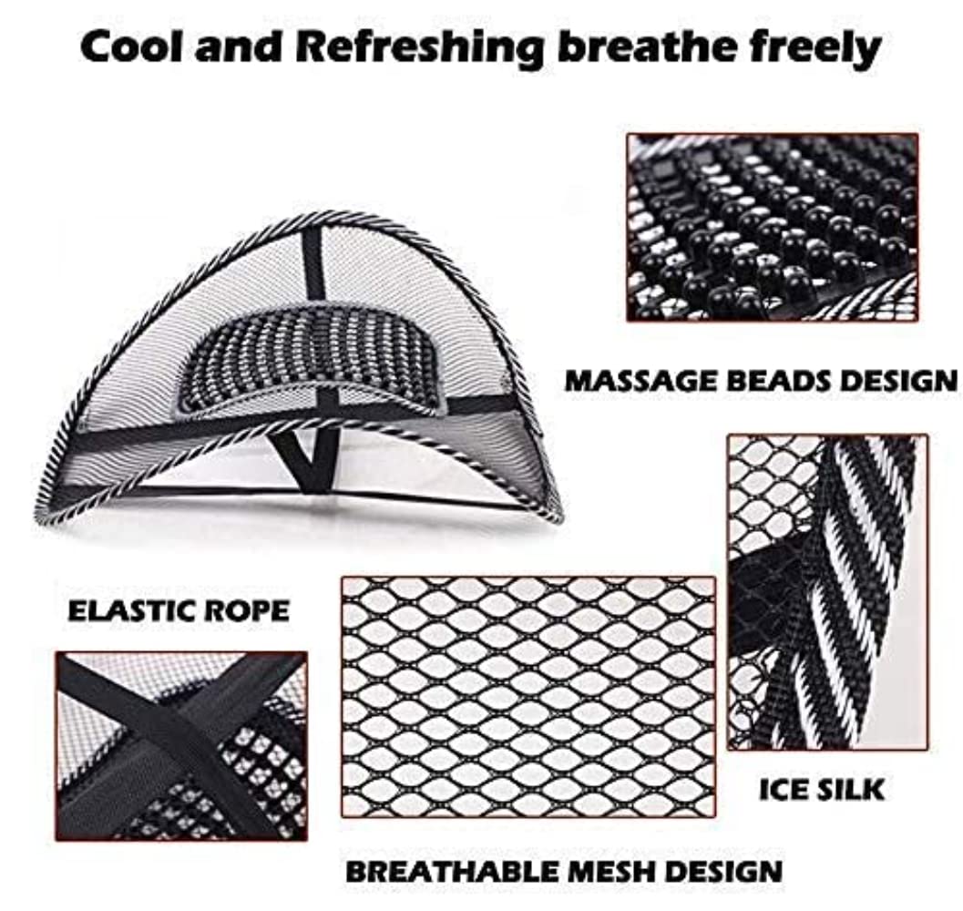 Seat Back Support