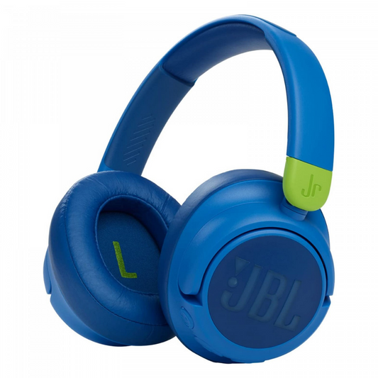 JBL JR 460NC Headphones