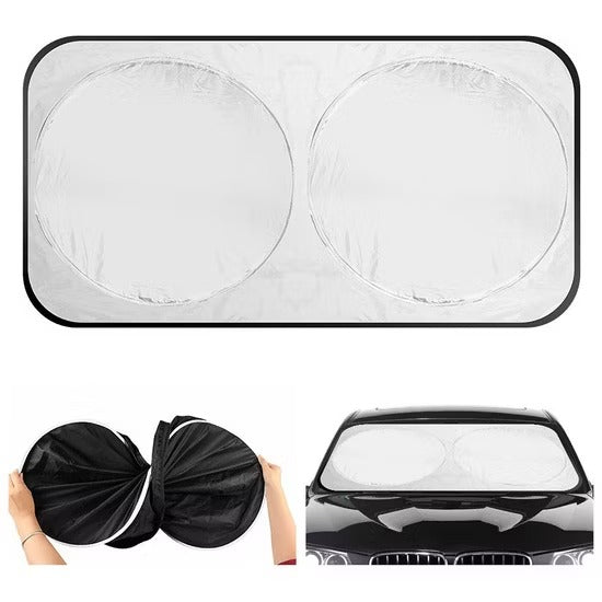 Car Windscreen Cover