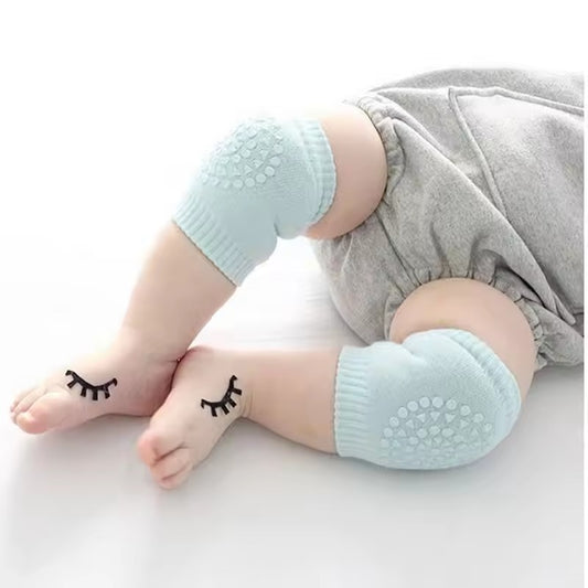 2 Pcs Kids Thicken Knee Protector