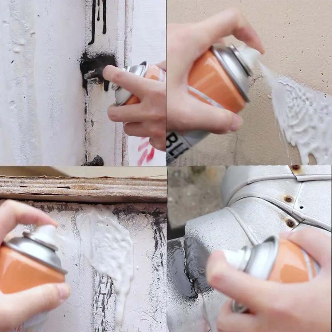 Flexible Rubber Coating (450ml)