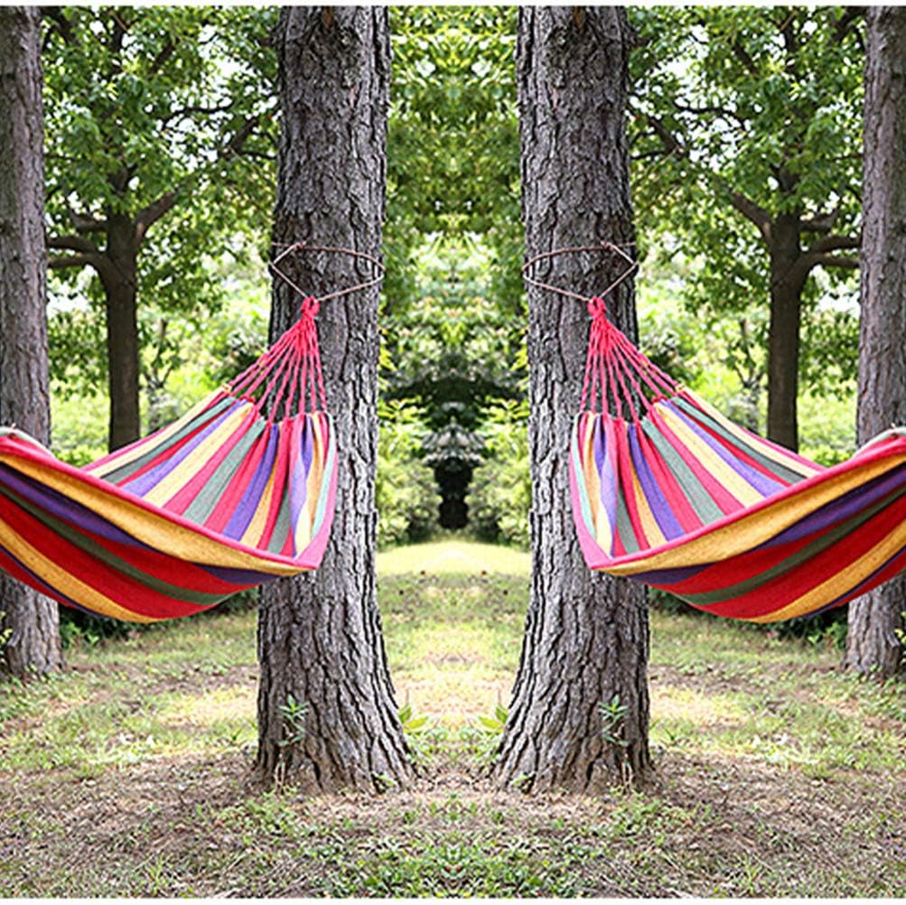 Hammok Chair Without Supporter