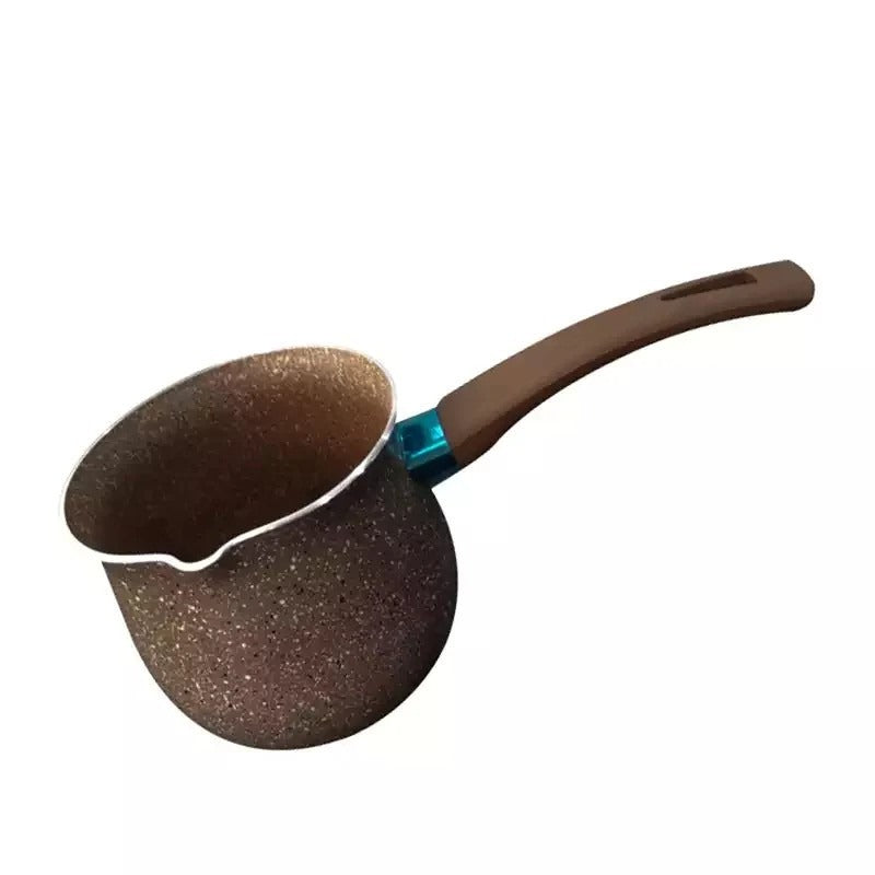 10 Cm Non-Stick Milk Pan