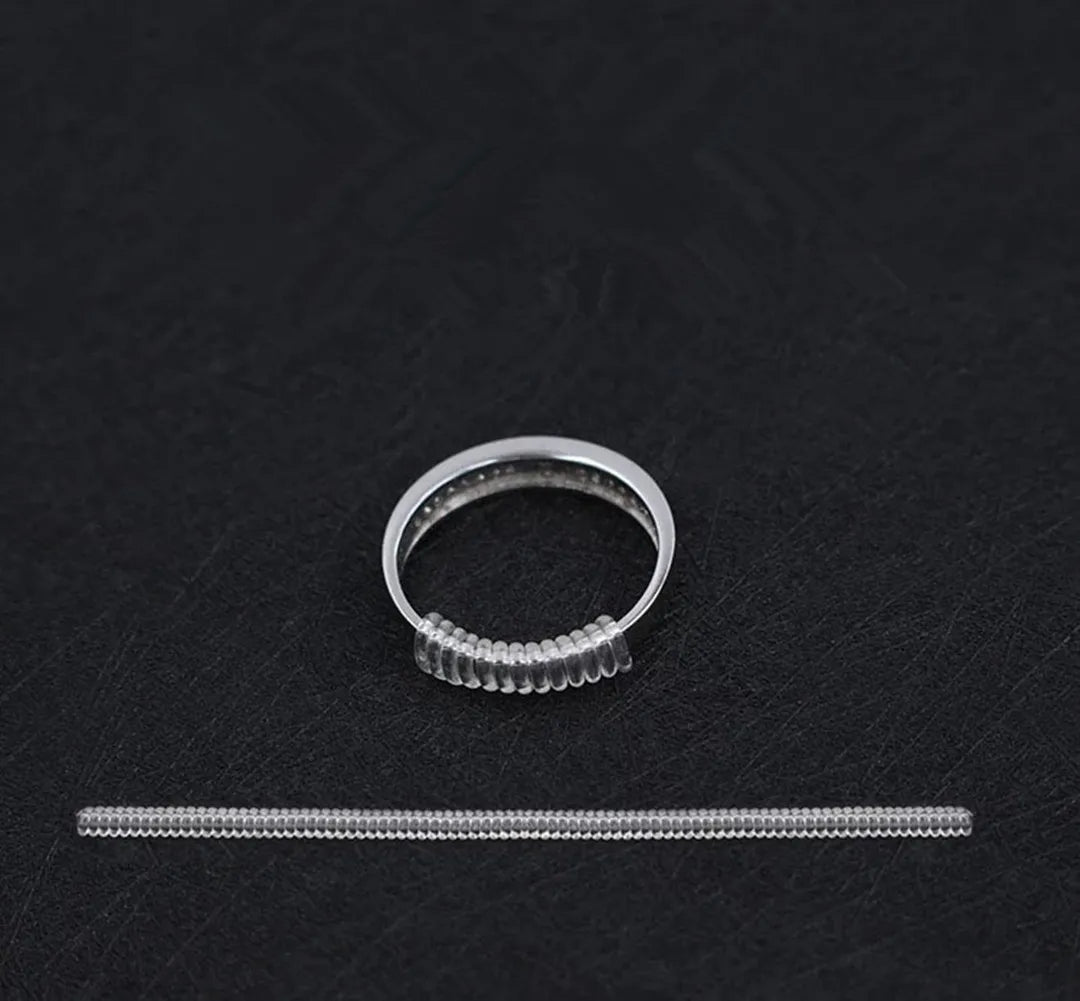 Ring Size Adjuster