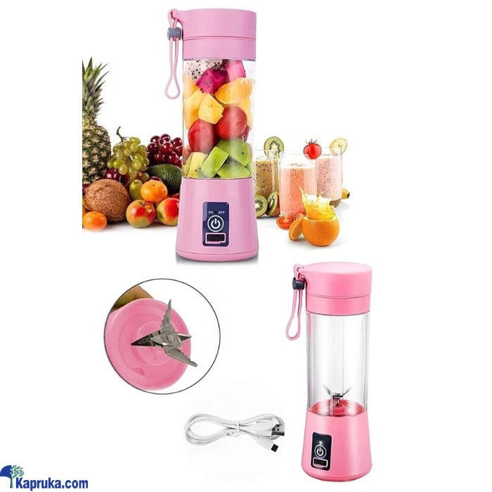 USB Juicer