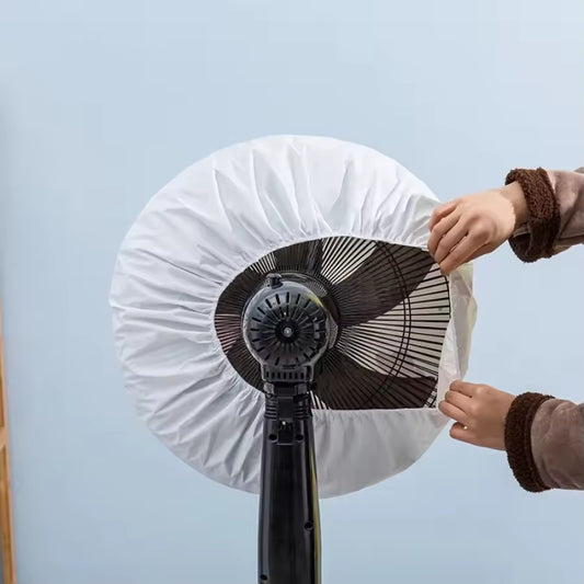 Table & Stand Fan Cover