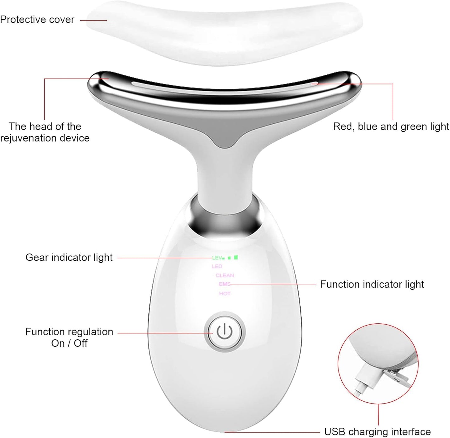 Wrinkle Remover Machine