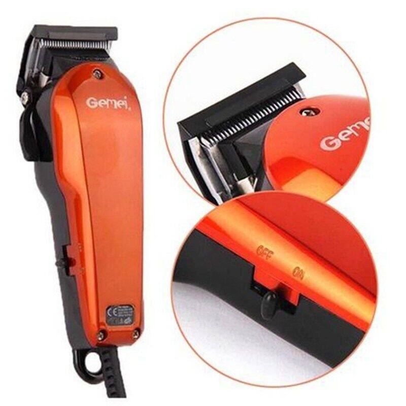 Geemy GM 1005 Hair Trimmer