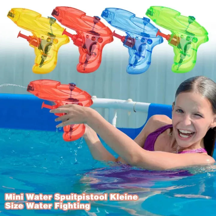 Mini Water Gun – URBAN PANDA