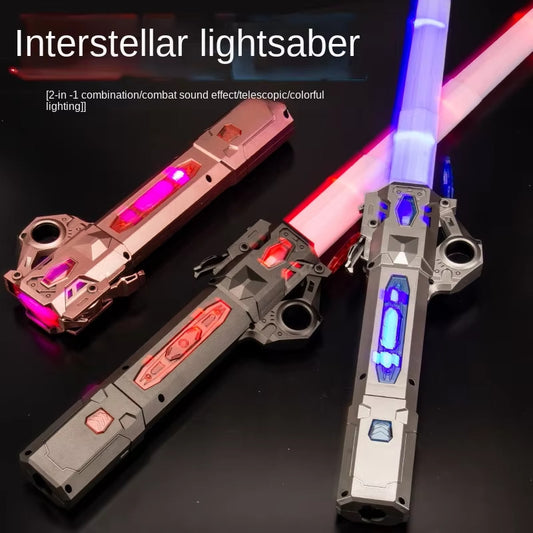 Laser Sword Toy with Light
