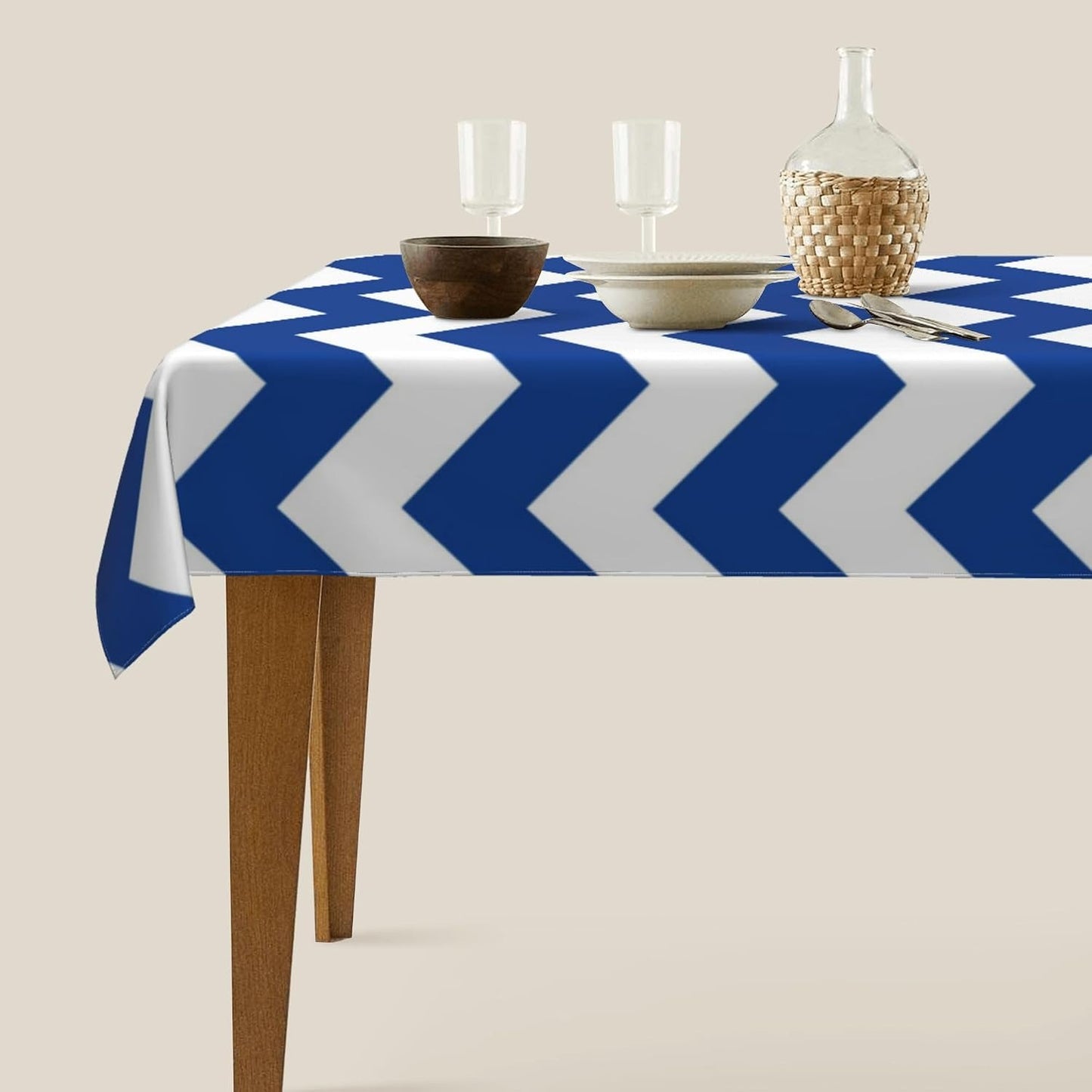 Rectangle Table Cloth - 137 X 183CM