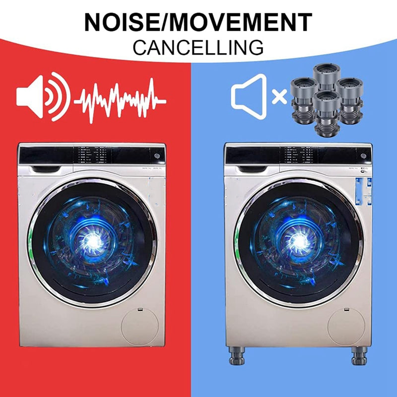 Multifunctional Shock Pad