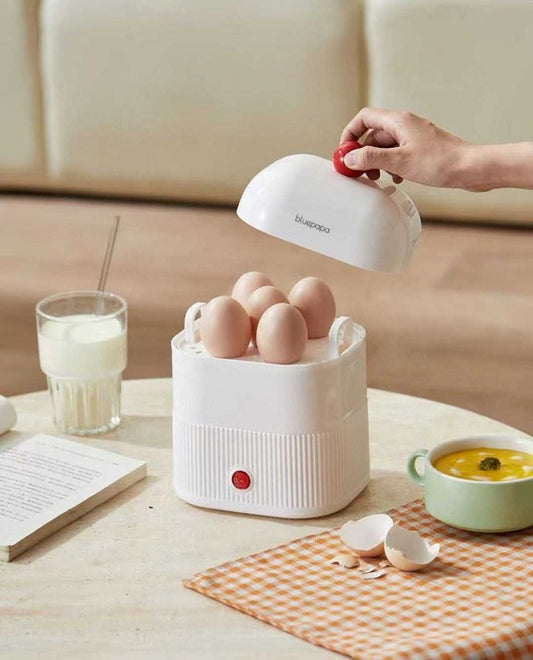 Electric Egg Boiler - 5 Slot