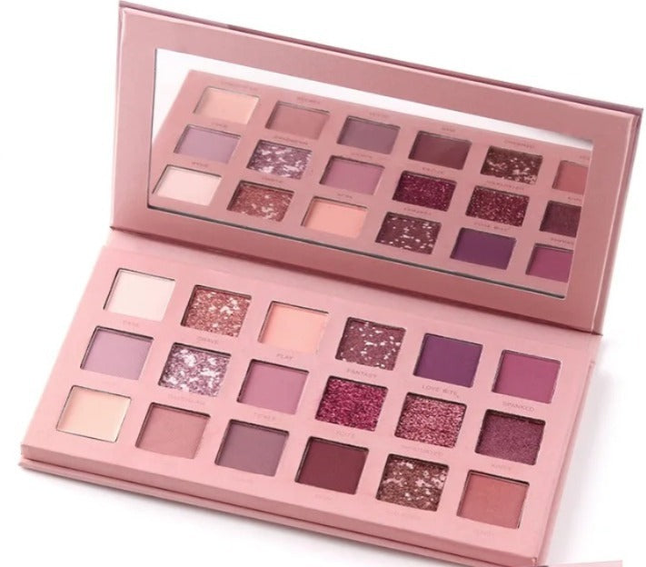 Eyeshadow Palette