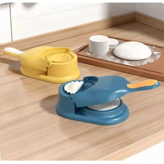 Portable Dumpling Making Machine