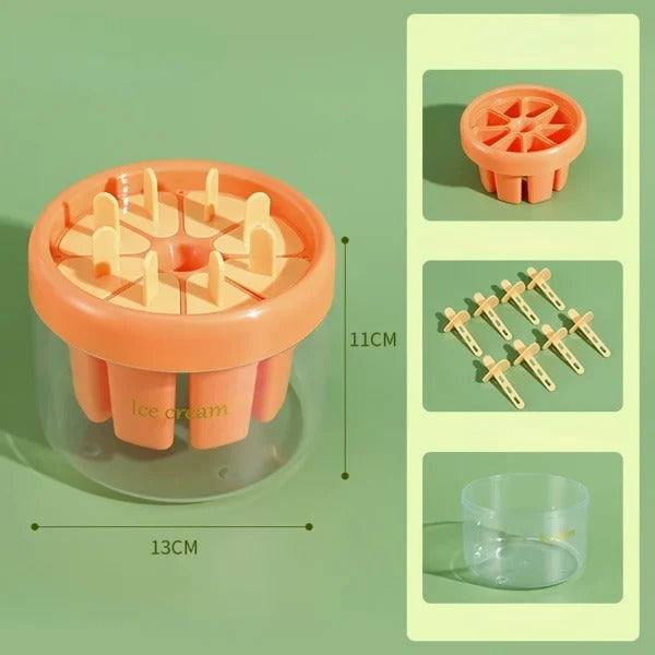 Ice Pop Mold