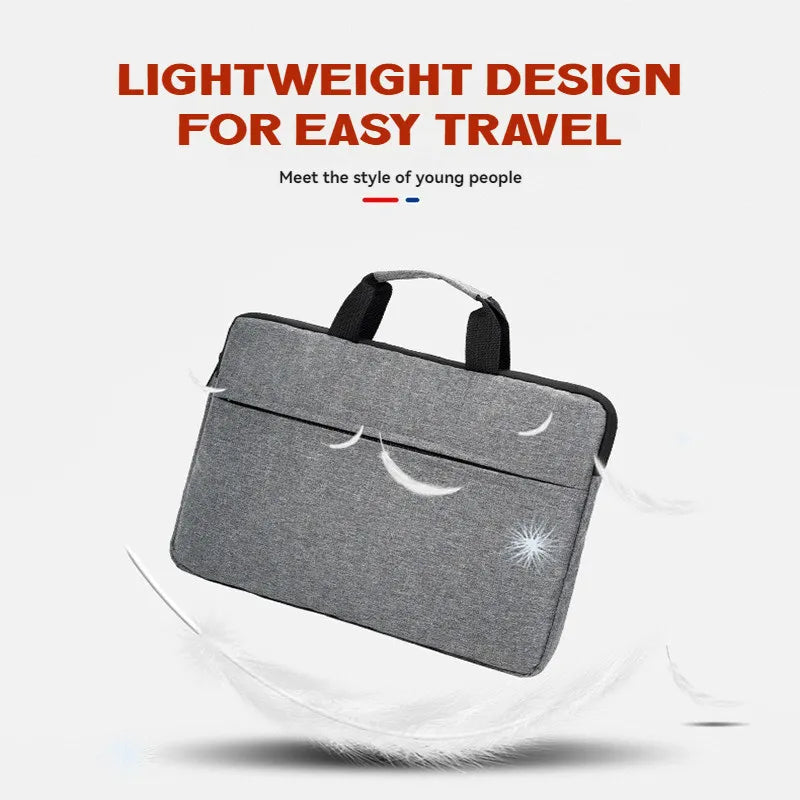 15 Inch Lightweight Laptop Bag