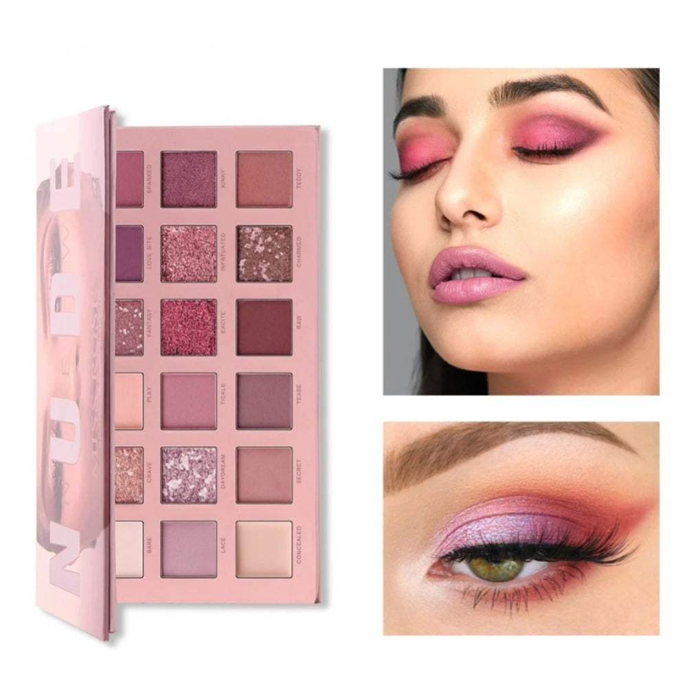Eyeshadow Palette