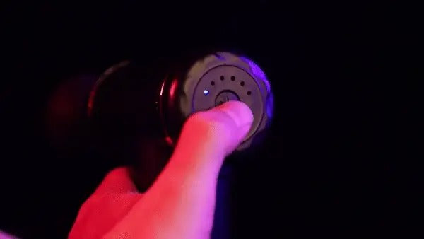 Massage Gun