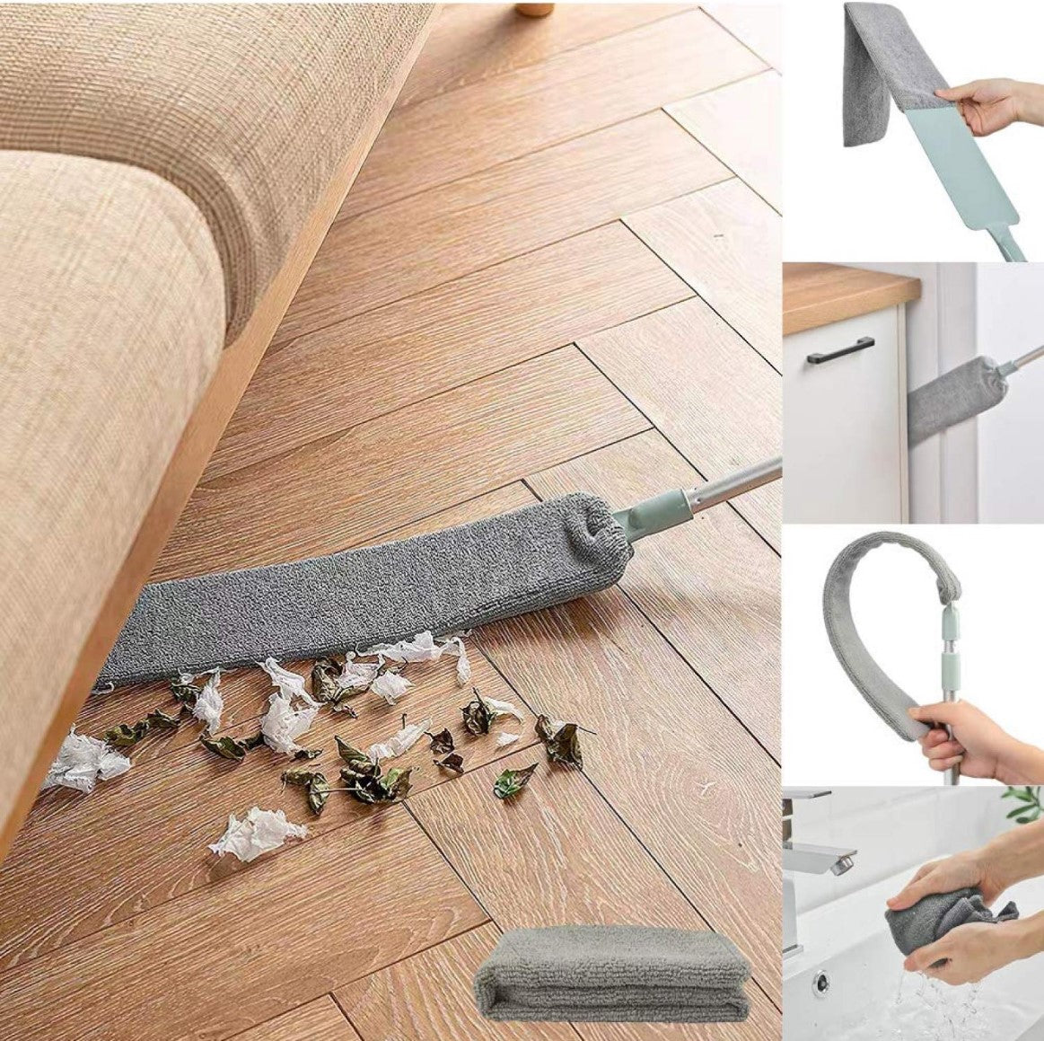 DUST REMOVER