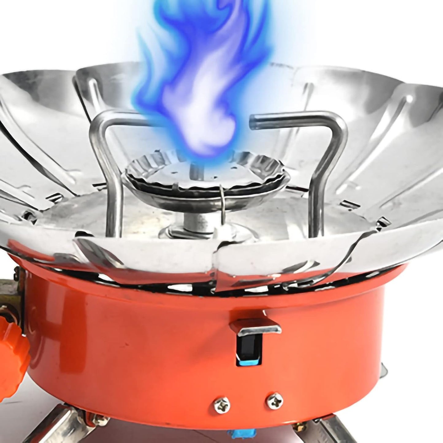 Kovar Windproof Camping Gas Stove