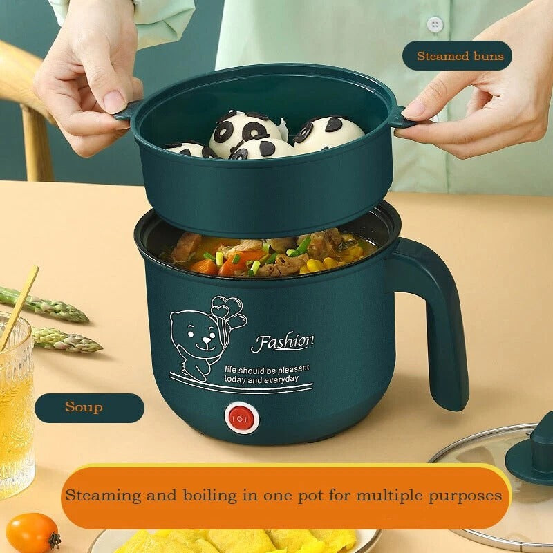 Electric Cooker - 18cm