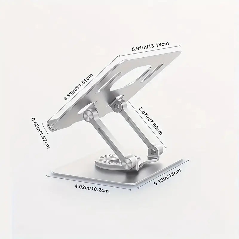 360 Steel Ipad Stand - M02