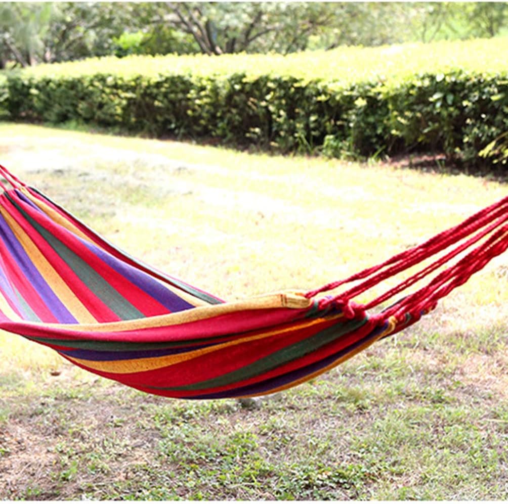 Hammok Chair Without Supporter