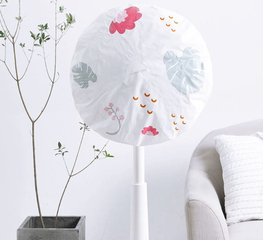 Table & Stand Fan Cover
