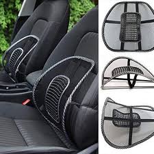 Seat Back Support