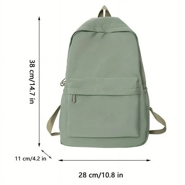 Simple Lightweight Backpack