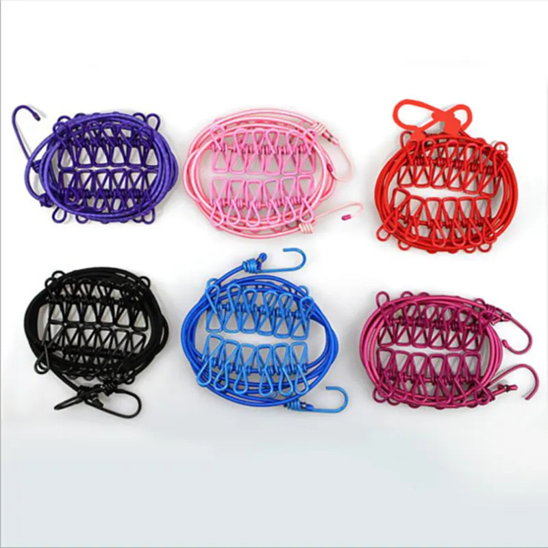 Portable Cloth Line