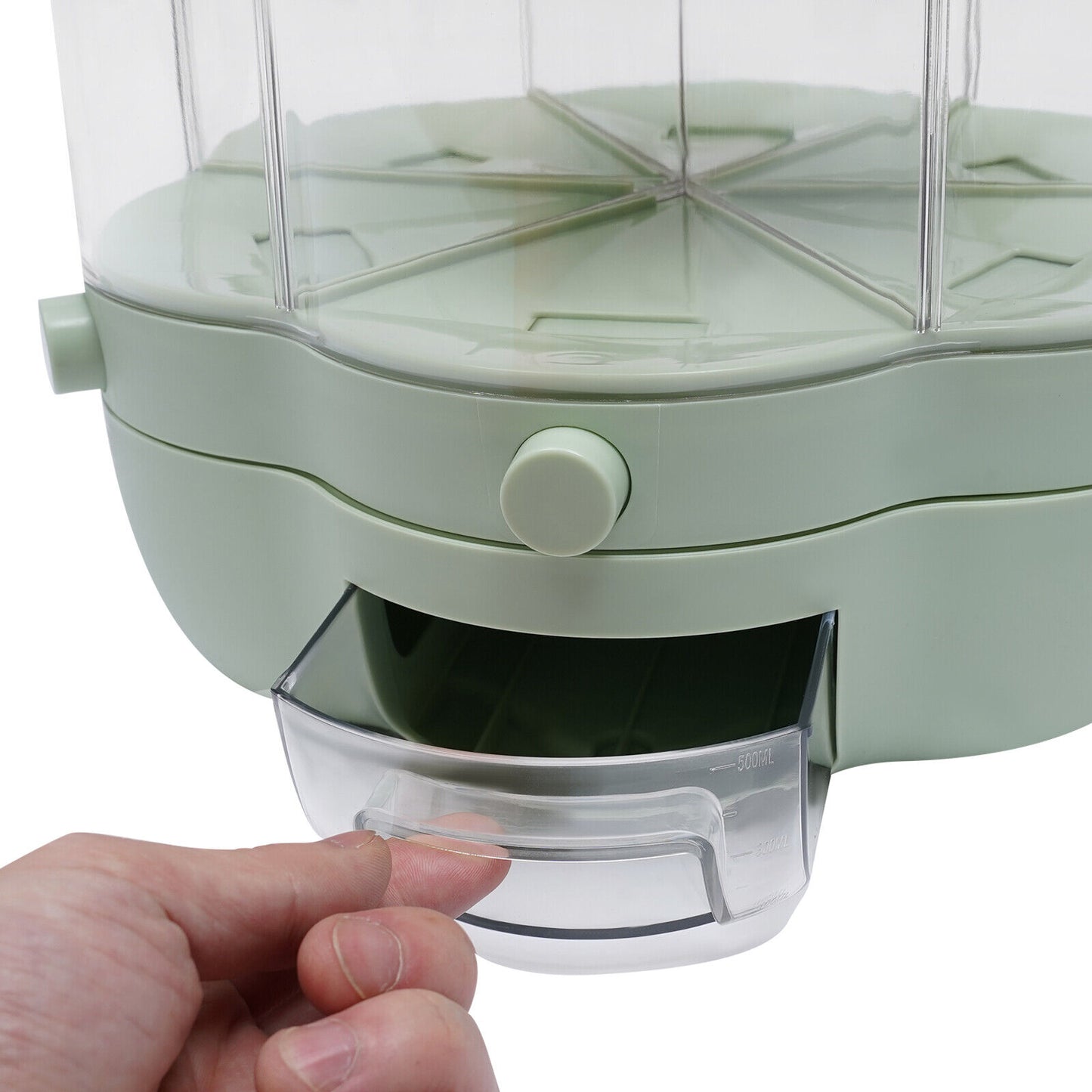 6 Barns Cereal Dispenser