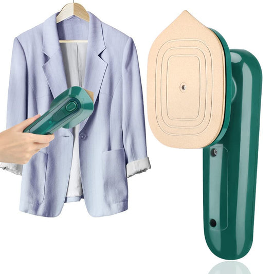 Travel iron